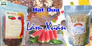 Bà bầu ăn hạt dưa: Món ăn vặt lý tưởng trong thai kỳ