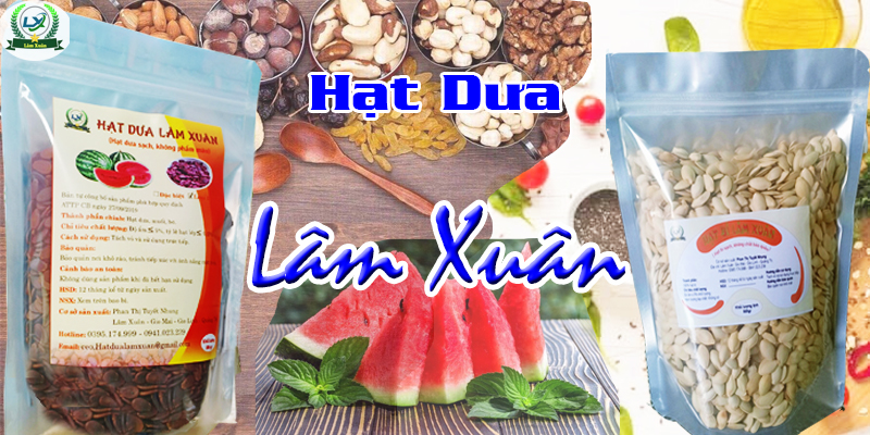 Bà bầu ăn hạt dưa: Món ăn vặt lý tưởng trong thai kỳ
