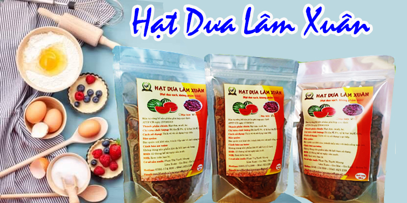 19 tác dụng của hạt dưa hấu cho da đẹp, tóc bồng bềnh, sức khỏe tốt