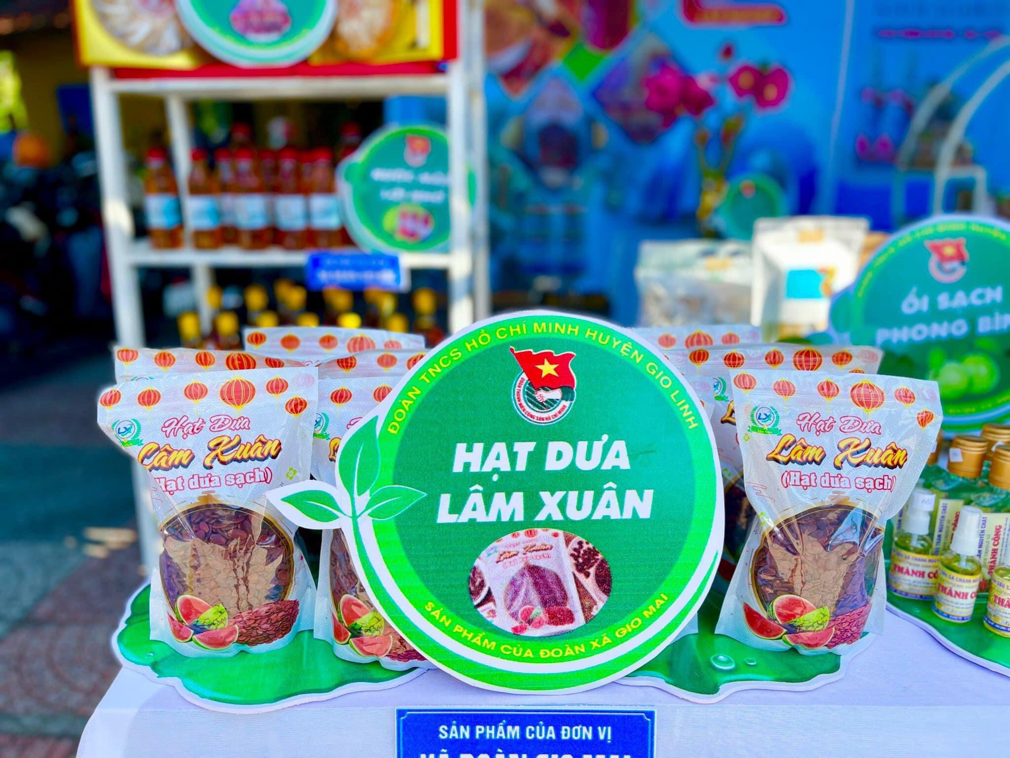 Hạt Dưa Lâm Xuân – Chuyên sản xuất các loại hạt chất lượng, vệ sinh, uy tín hàng đầu khu vực Miền Trung